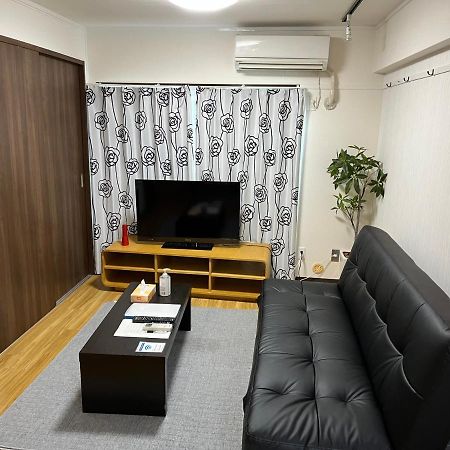 ケイアイコンホテルズ 池下 Nagoya Exteriör bild