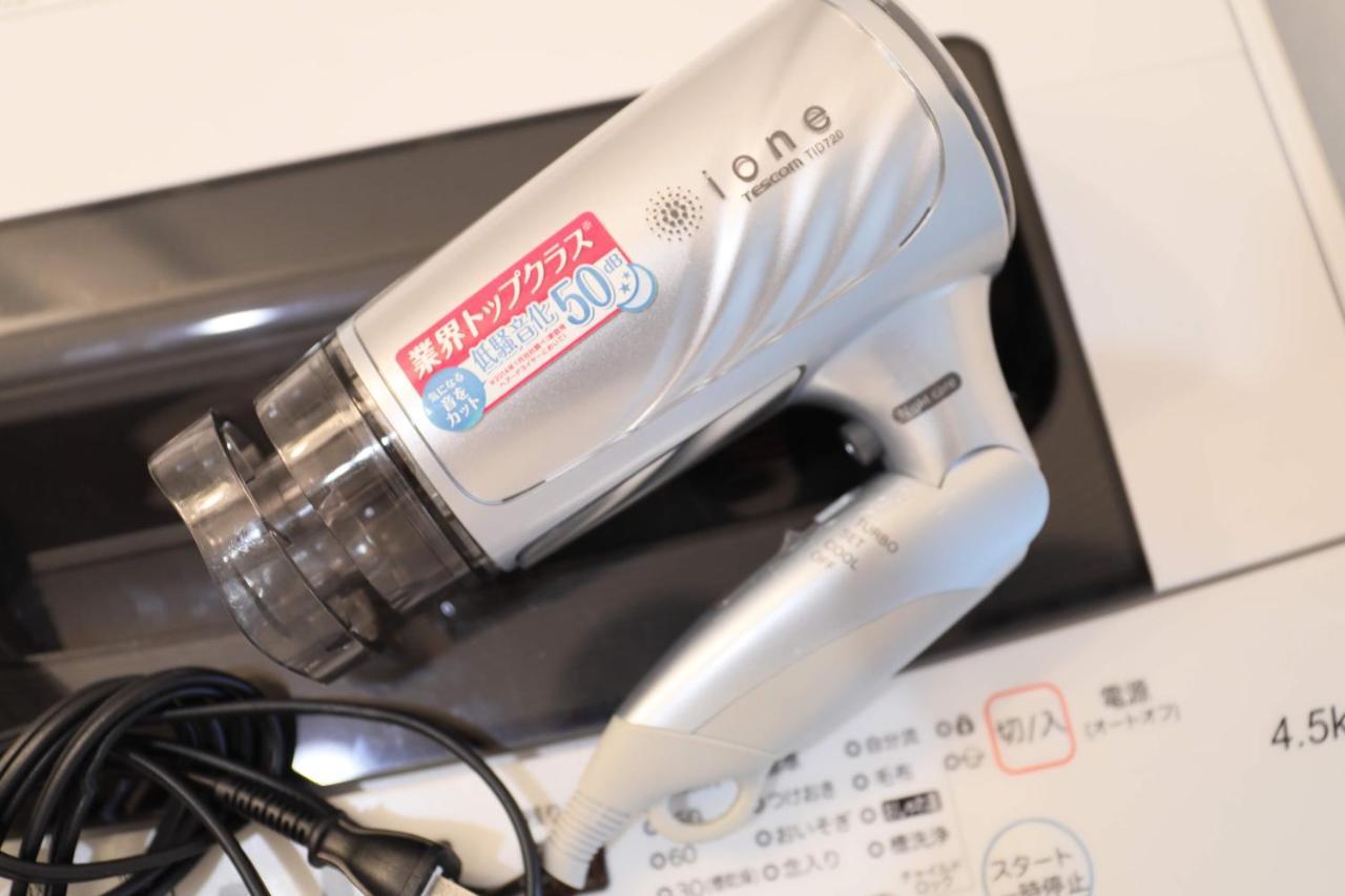ケイアイコンホテルズ 池下 Nagoya Exteriör bild