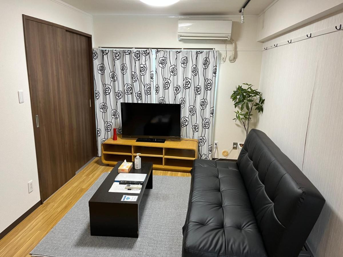 ケイアイコンホテルズ 池下 Nagoya Exteriör bild